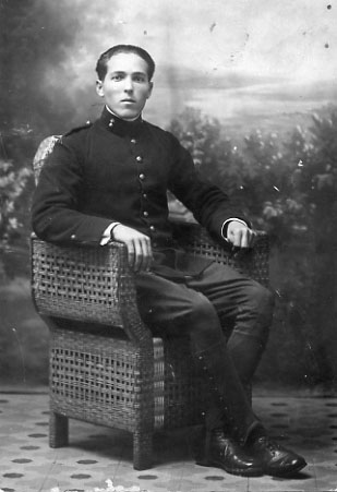 Manuel Forcada