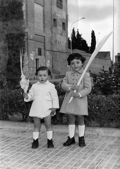 Elena i Manuel Soler