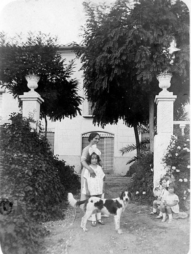 Carme Sansano