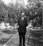 Manuel de los Santos Vivanco