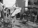 Alqueria, cadires