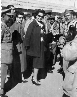 Carme Sevilla