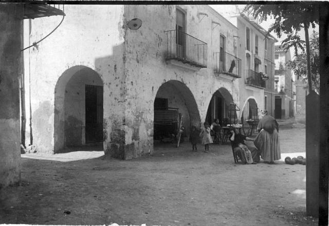 Dia de mercat