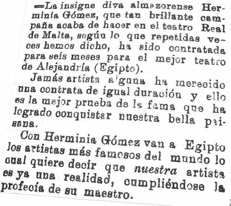 L'Heraldo de Castelló