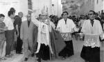 Benedicció...