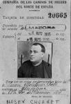 Targeta d'identitat