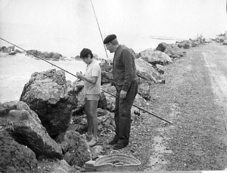 Ramon i s'auelo