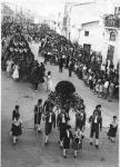 Carrer la Trinitat