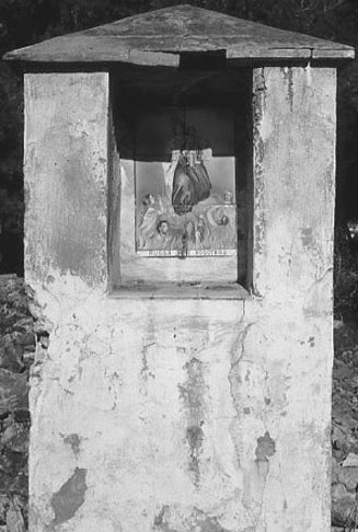 Camí l'Alcora
