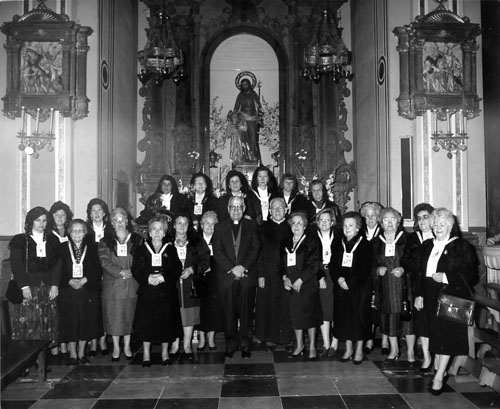 Cofradia de sant Josep