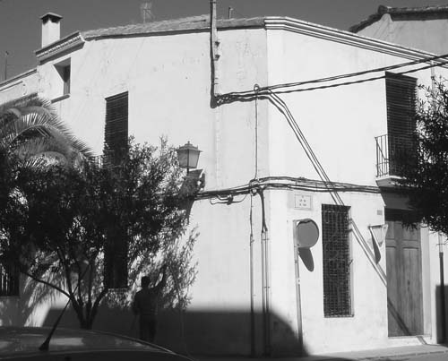 Casa d'Alfons Beltran