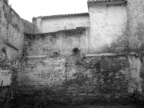 Casa de la Raconà