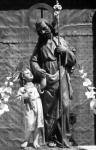 Sant Josep amb Jesús