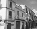 Carrer la Balma