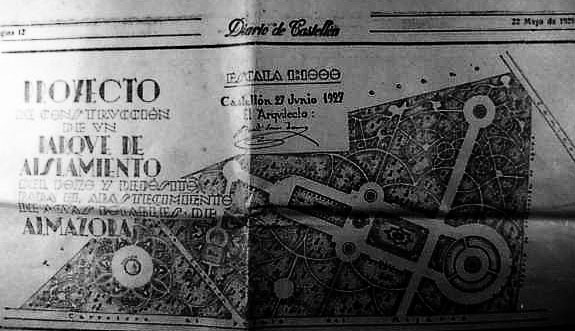 Plànol