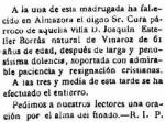 Defunció