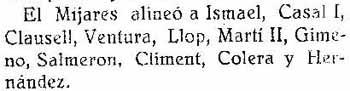 Alineació