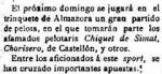 Xiquet i Xoricero