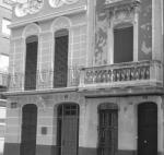 Casa Fortunyo