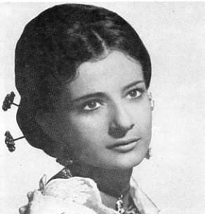 Pilar Errando