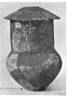 Urna del Boverot