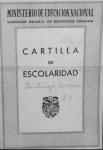 Cartilla