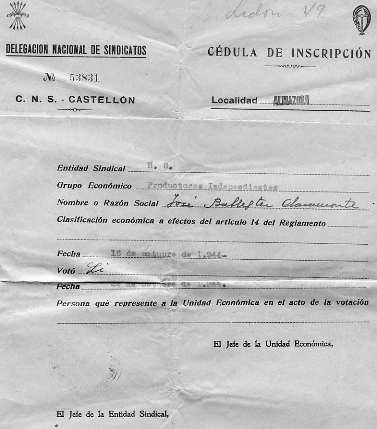 Nacional