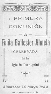 Fina Ballester