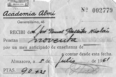 Academia Almi