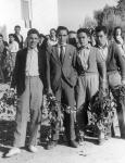 Gandia, Fèlix, Mundina i Eliseu
