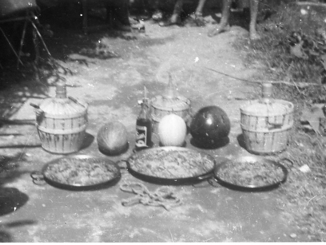 Festes de sant Roc