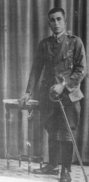 Josep Fraga Adsuara
