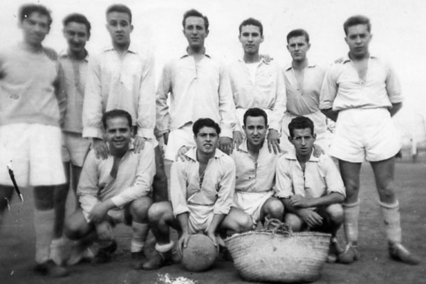 Penya Meló