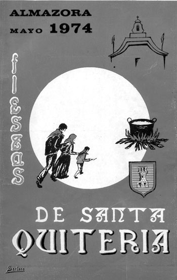 Santa Quitèria