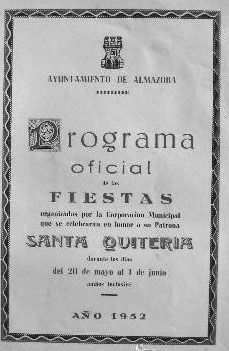 Santa Quitèria