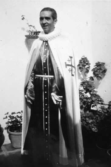 Vicent Gimeno