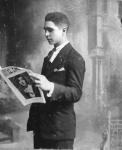 Vicent Gimeno, Ramiret