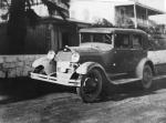 Taxi de Ramiret