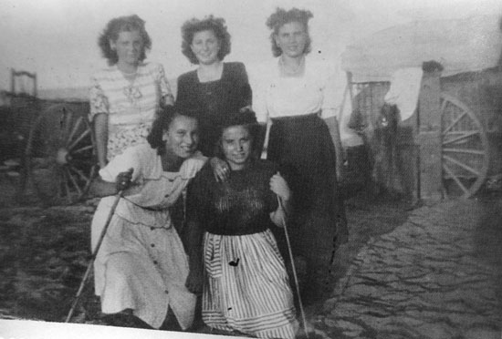 Dia de festa