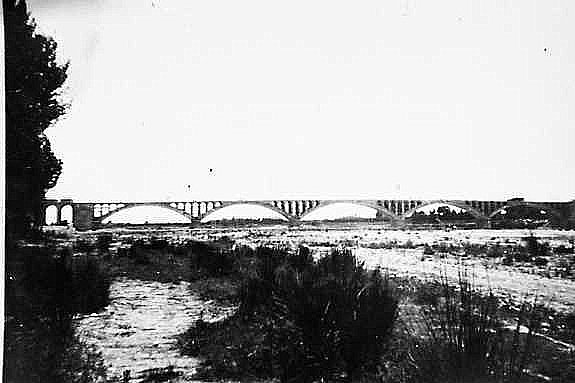 Pont de Borriana