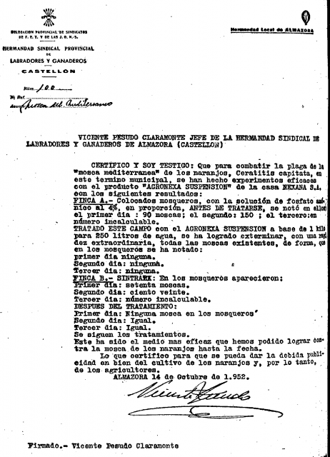 Germandat de Llauradors
