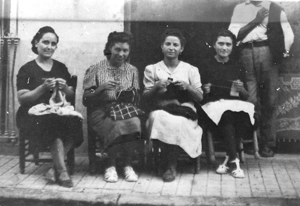Carrer l'Alcora