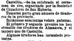 Tir de colom