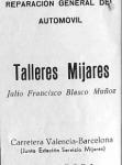 Taller de cotxes