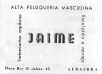 Jaume