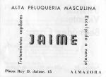 Jaume