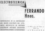 Electriciste