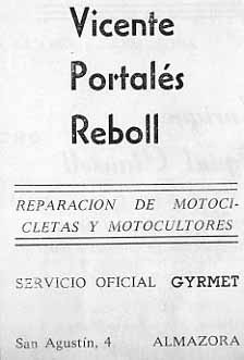Reboll