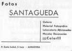 Santàgueda