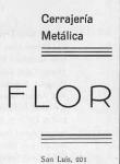 Flor